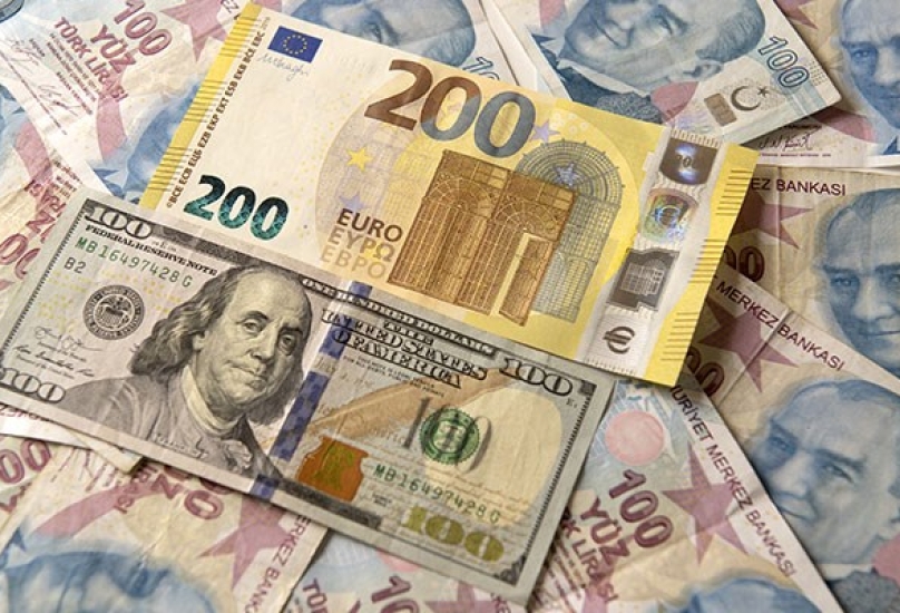 الليرة التركية تواصل التحسن أمام الدولار والعملات الأخرى