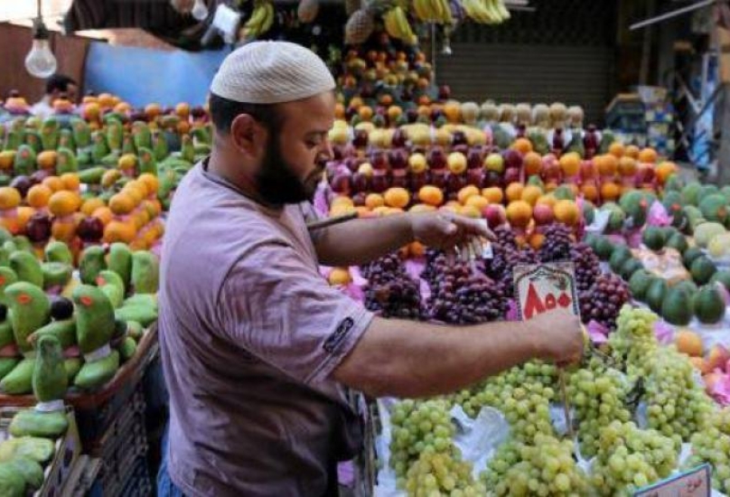 تعاني مصر من قلة سيولة الدولار والانخفاض النسبي لقيمة العملة المحلية