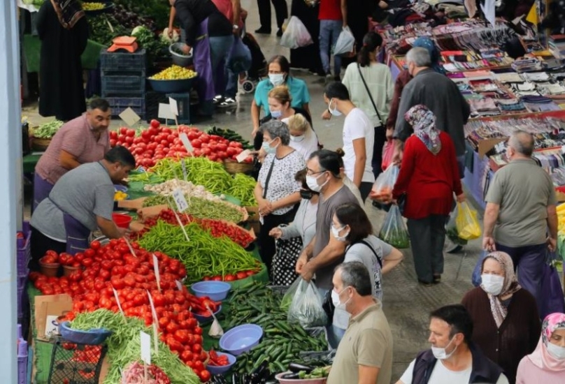 تحسنت آراء المستهلكين بشأن الوضع الاقتصادي العام في المستقبل