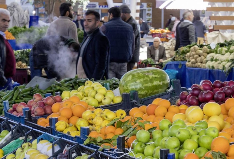 حاليًا، يبلغ الحد الأدنى للأجور في تركيا 5500 ليرة