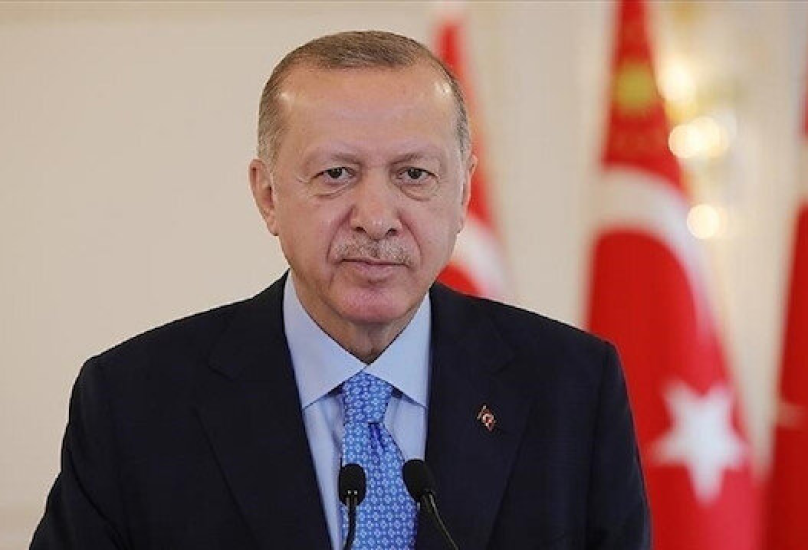 أردوغان: سنواصل الوقوف بجانب مواطنينا ذوي الإعاقة