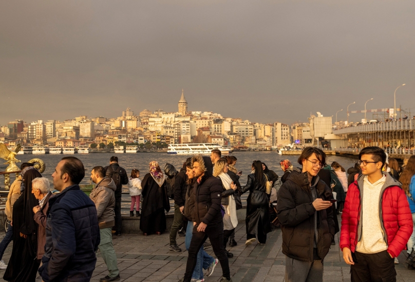 ثبات معدل البطالة في تركيا