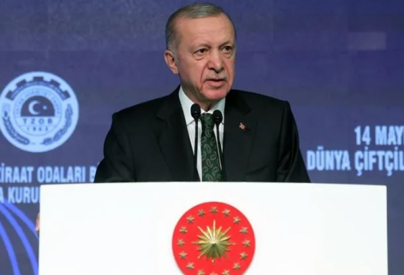 أردوغان: زيادات الباهظة في الأسعار لا يمكن تبريرها بظروف السوق