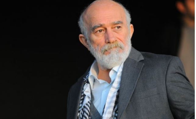وفاة الفنان التركي الشهير خليل كوموفا أثناء التصوير