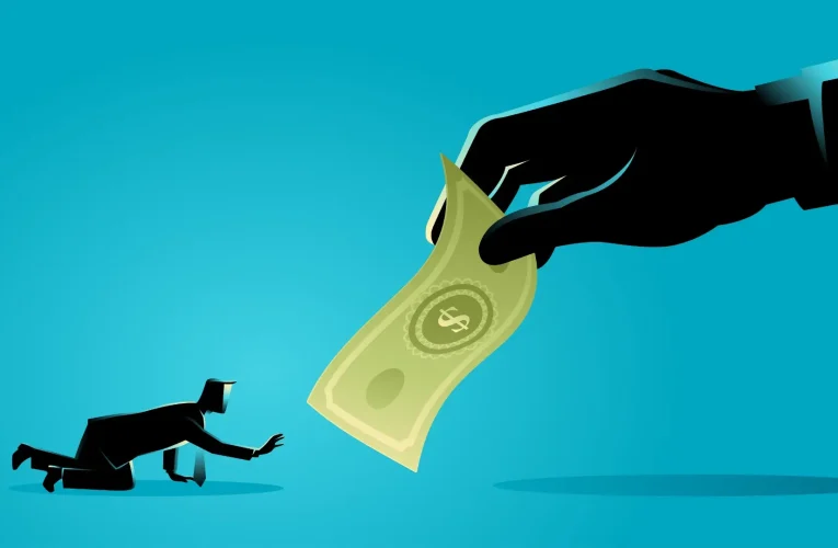 Kapitalisme: Sistem Ekonomi yang Mendorong Persaingan