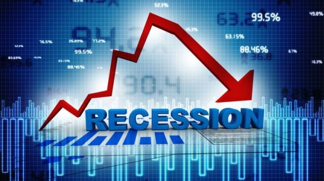 Resesi Ekonomi: Tantangan Global dan Jalan Menuju Pemulihan