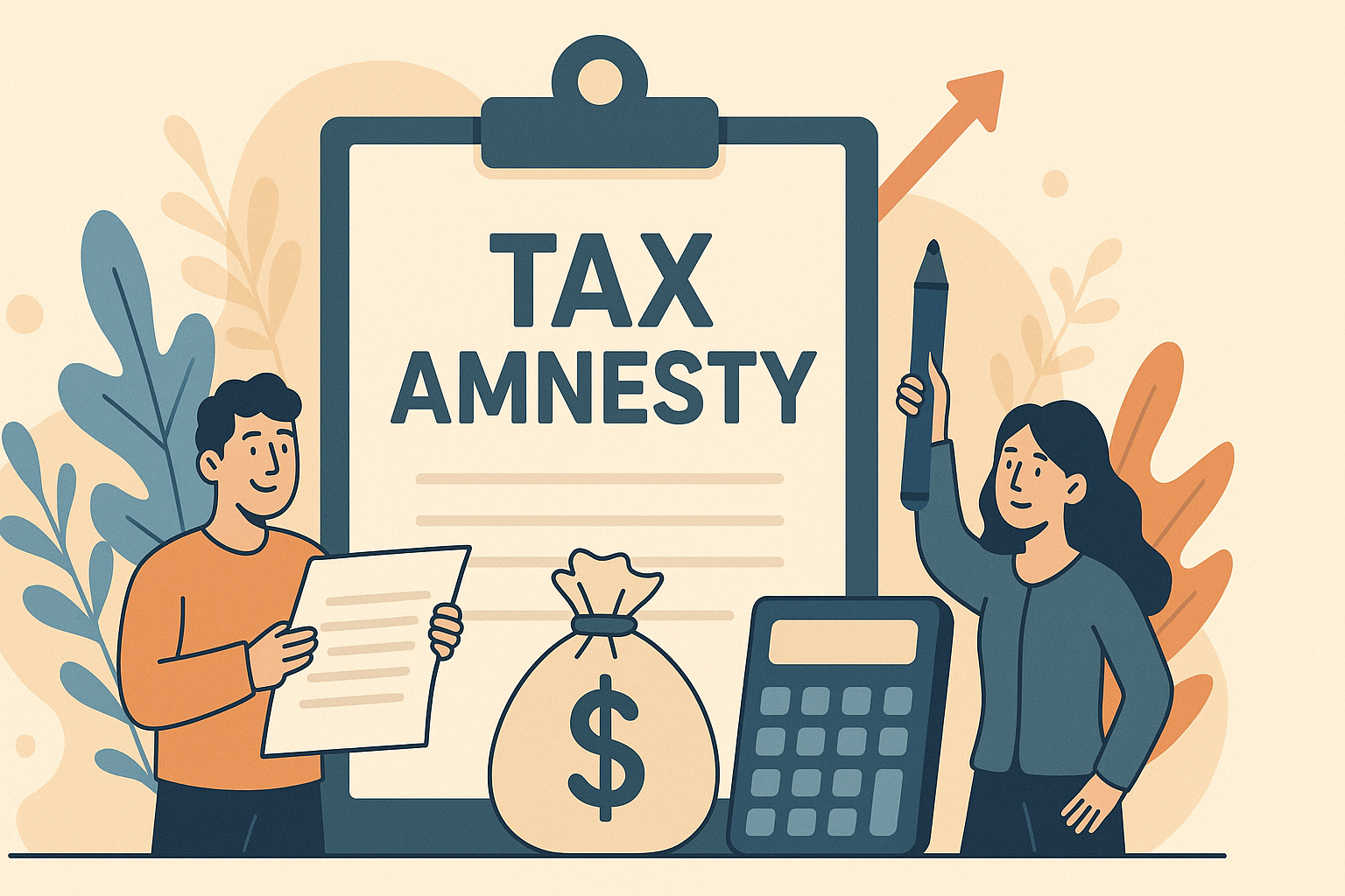 Tax Amnesty
