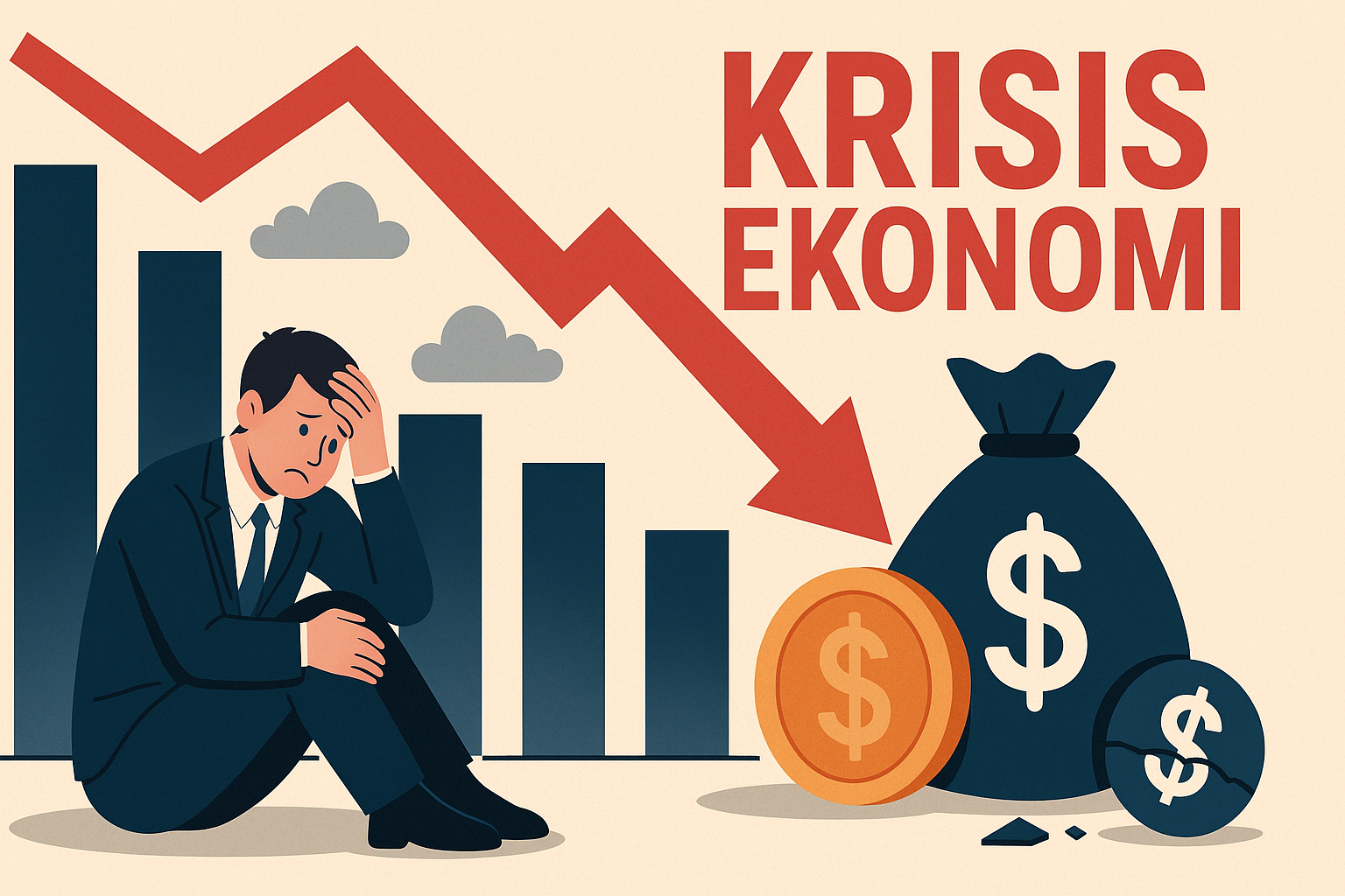 Krisis Ekonomi
