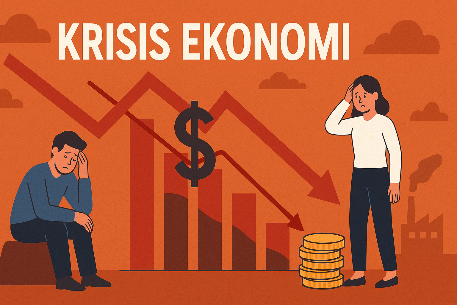 Krisis Ekonomi