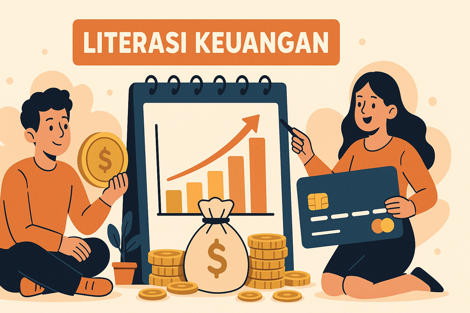 Literasi Keuangan