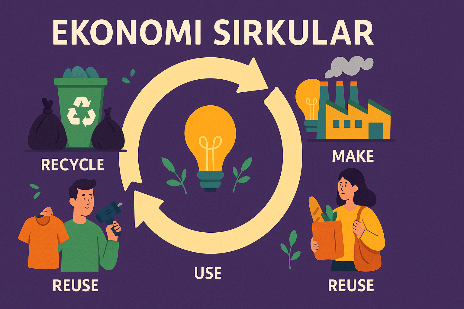 Ekonomi Sirkular