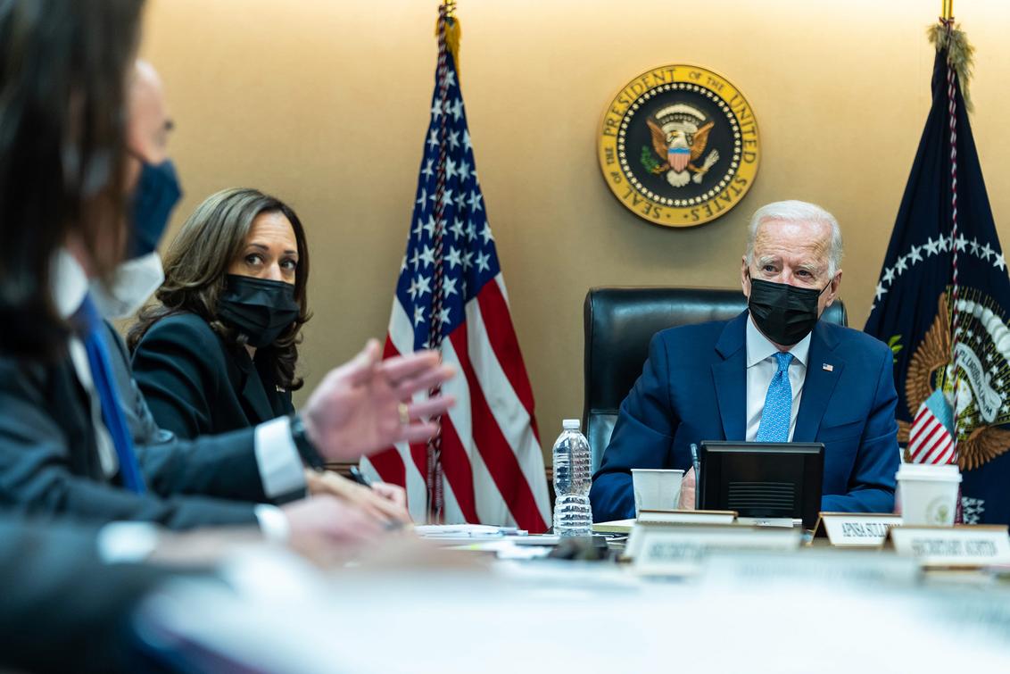 Foreign Policy