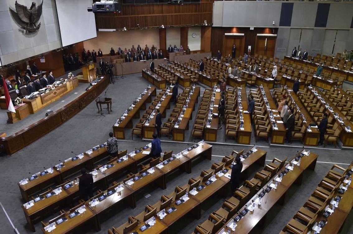 Legislation Impact