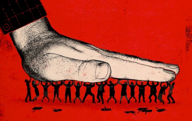 Oligarki Politik: Mengungkap Kekuasaan Tersembunyi