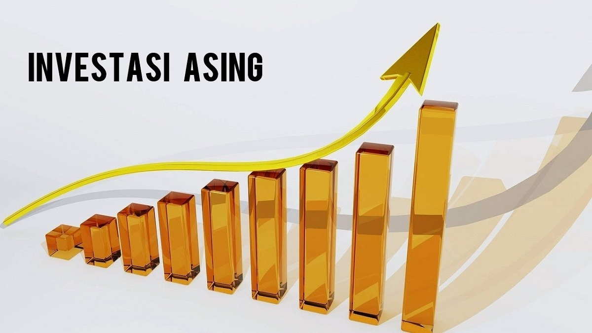 investasi asing