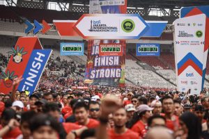 Jakarta International Marathon