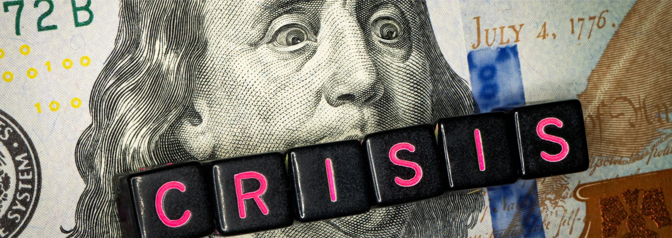 monetary crisis