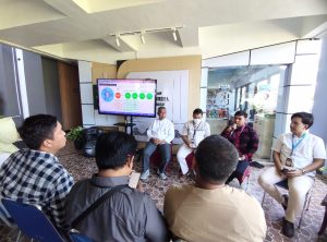 Pertumbuhan Ekonomi Bengkulu