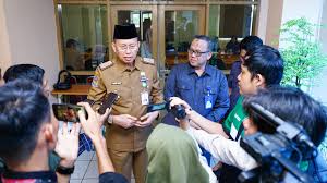 Pertumbuhan Ekonomi Bengkulu