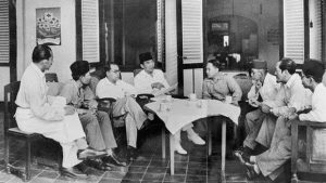 Sejarah Politik Indonesia
