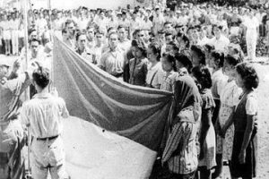 Sejarah Politik Indonesia