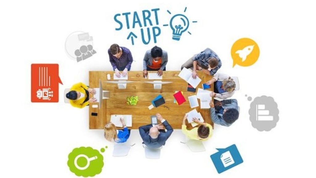 Startup Ekonomi dan Strategi Digital Marketing untuk Pertumbuhan Cepat