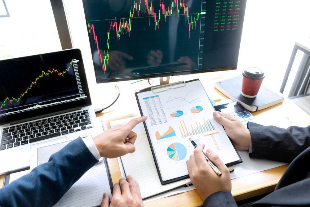 Pasar Obligasi: Keuntungan dan Risiko Investasi yang Harus Dipahami