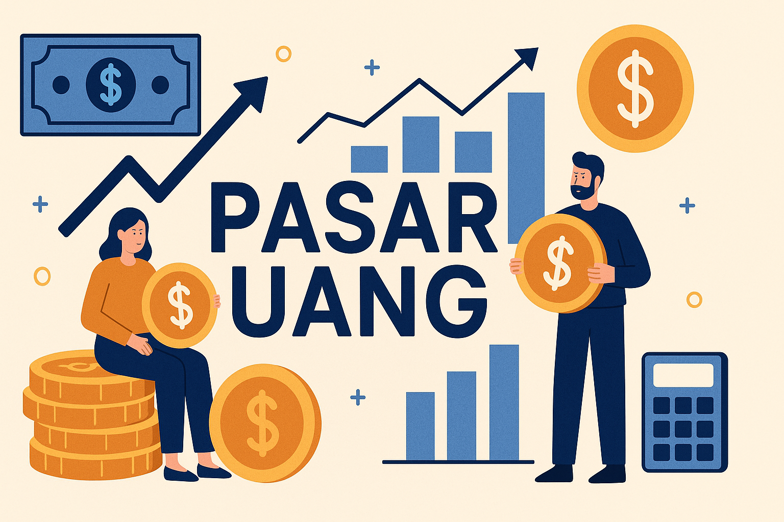 Pasar Uang