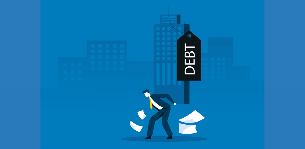 Debt Trap