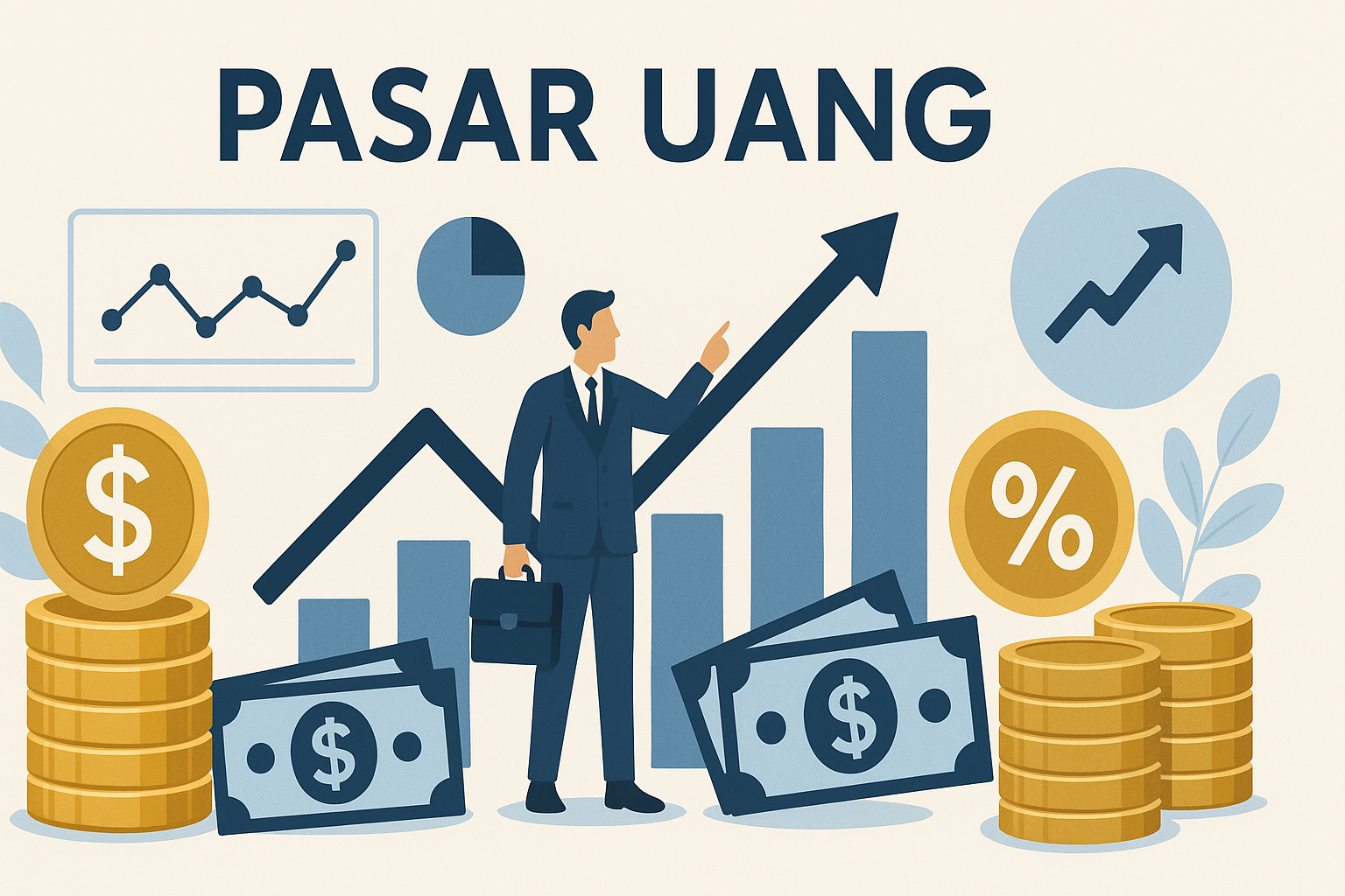 Pasar Uang
