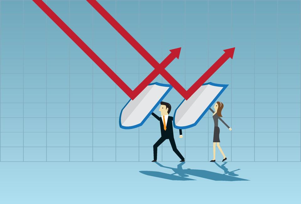 Deregulasi Finansial