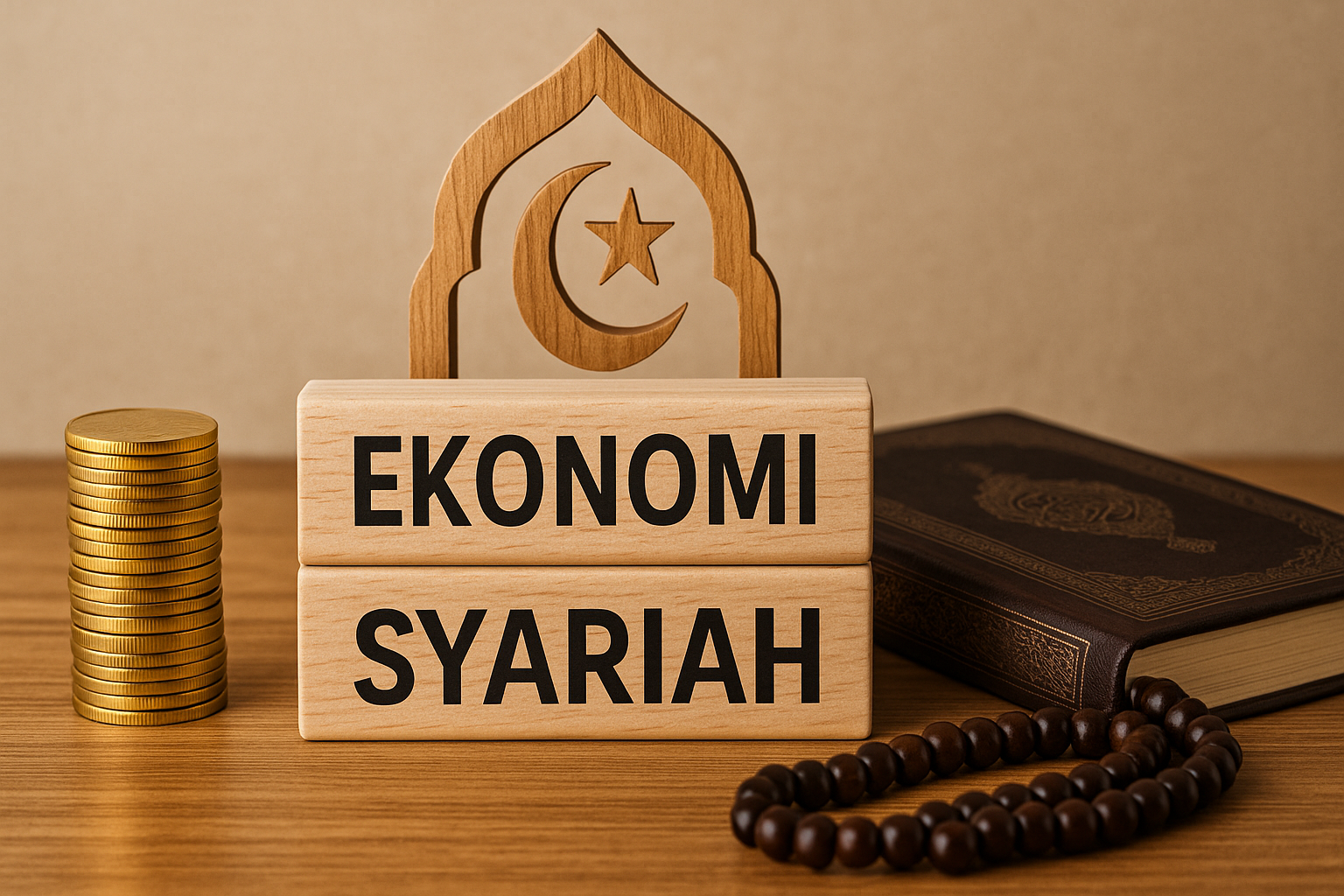 Ekonomi Syariah