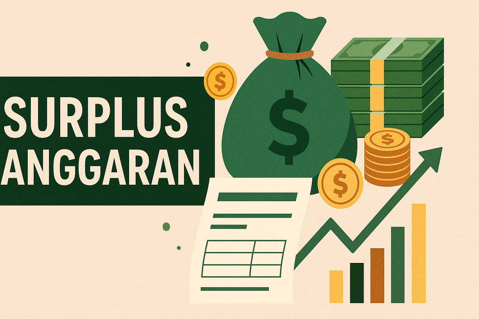 Surplus Anggaran