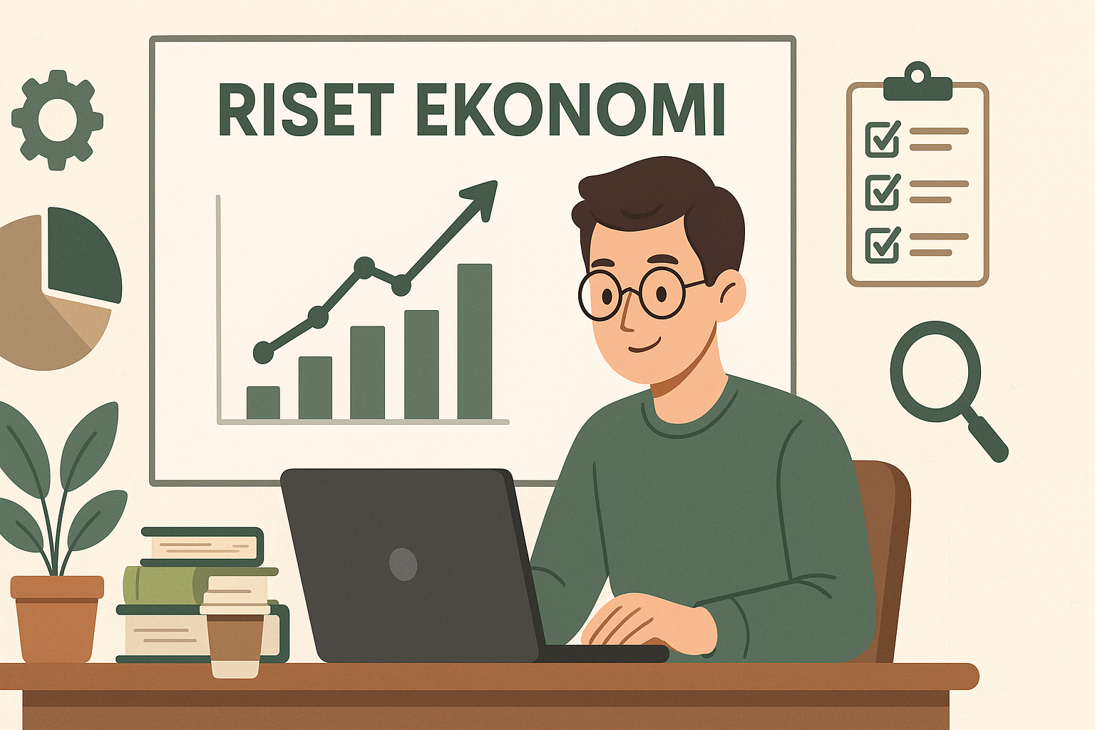 Riset Ekonomi