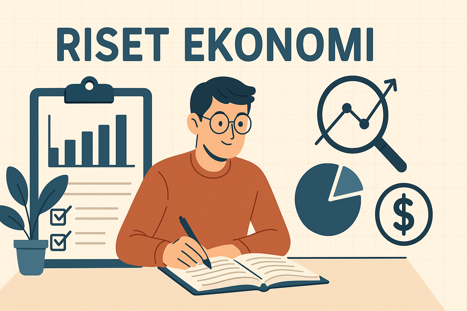 Riset Ekonomi