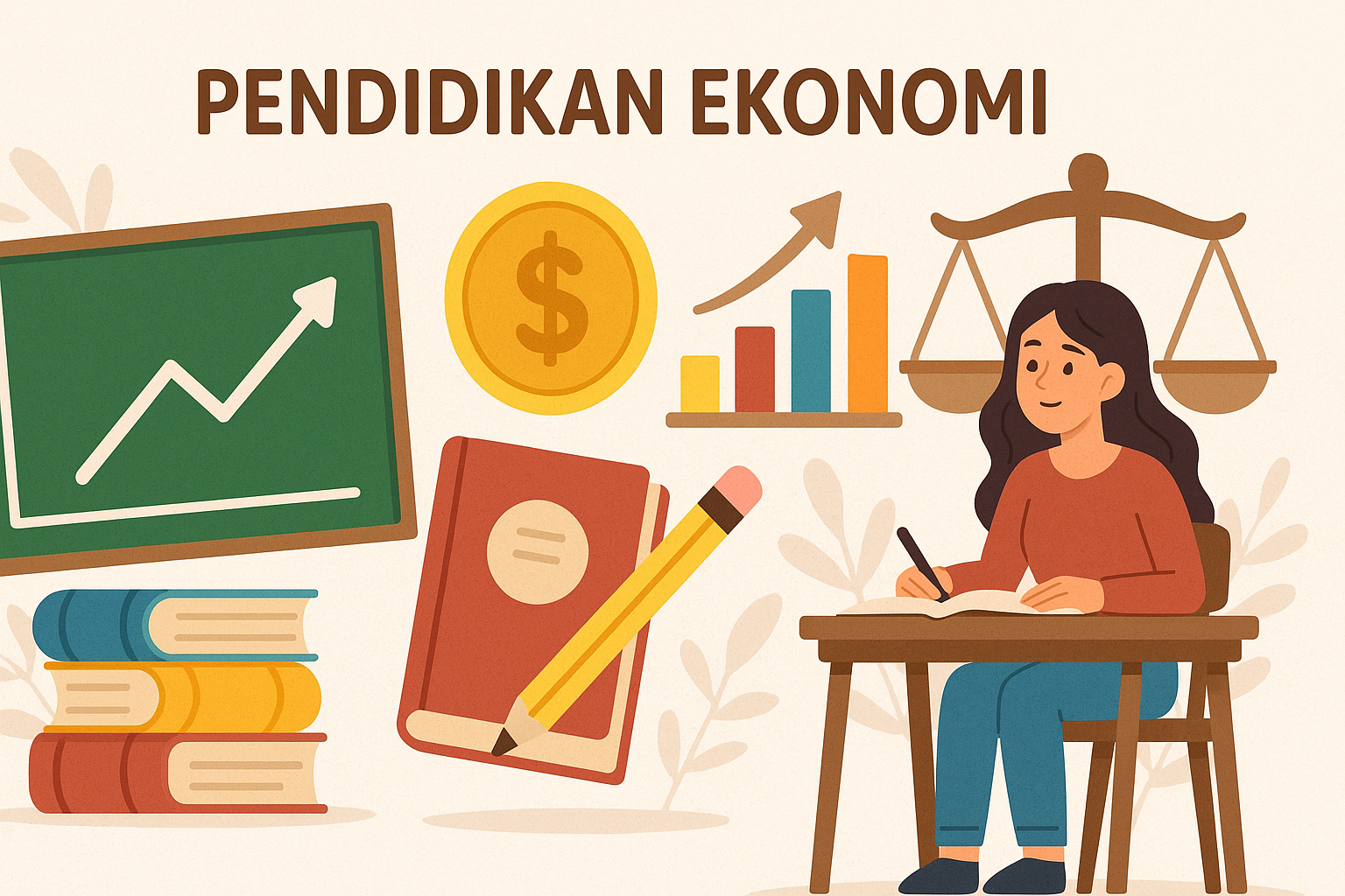 Pendidikan Ekonomi