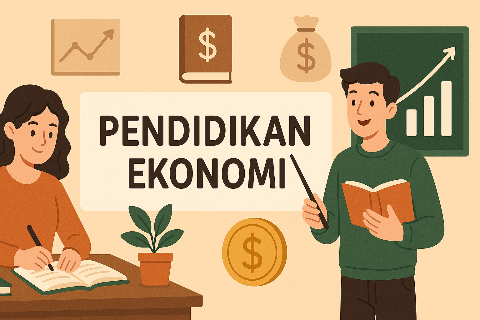 Pendidikan Ekonomi
