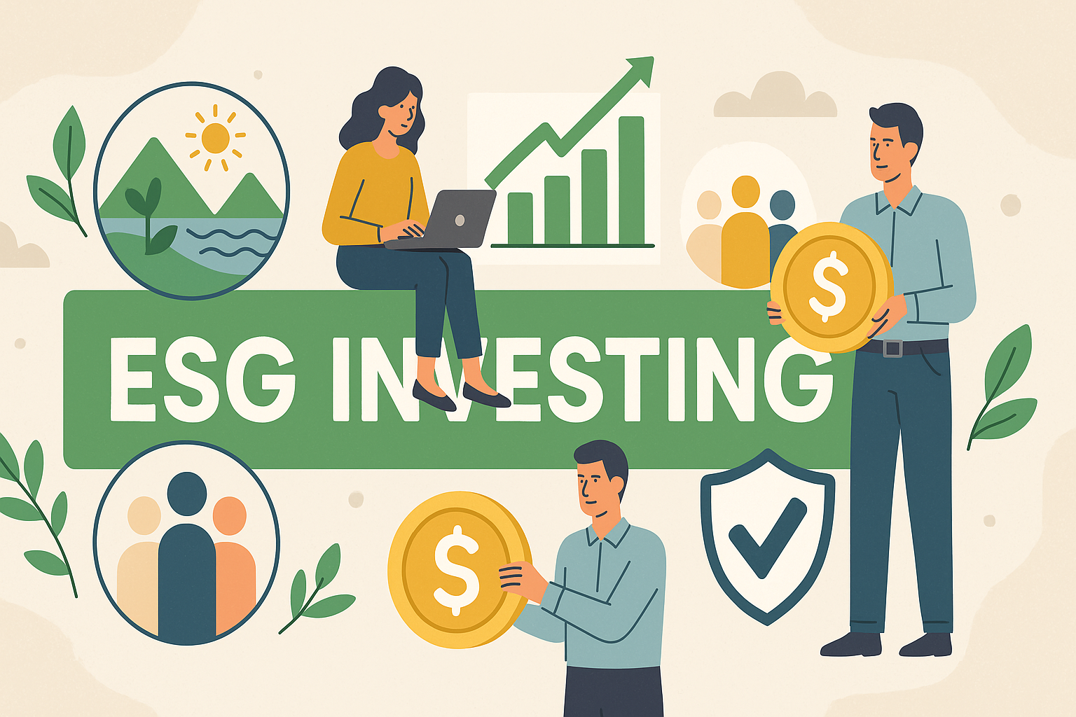 ESG Investing