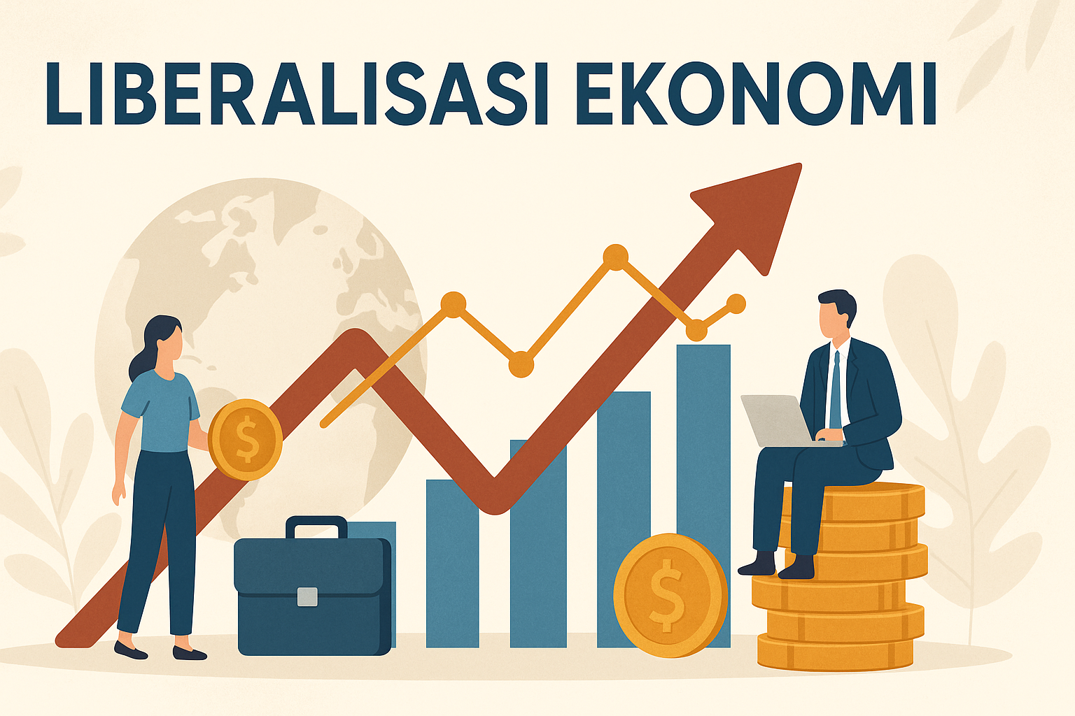 Liberalisasi Ekonomi