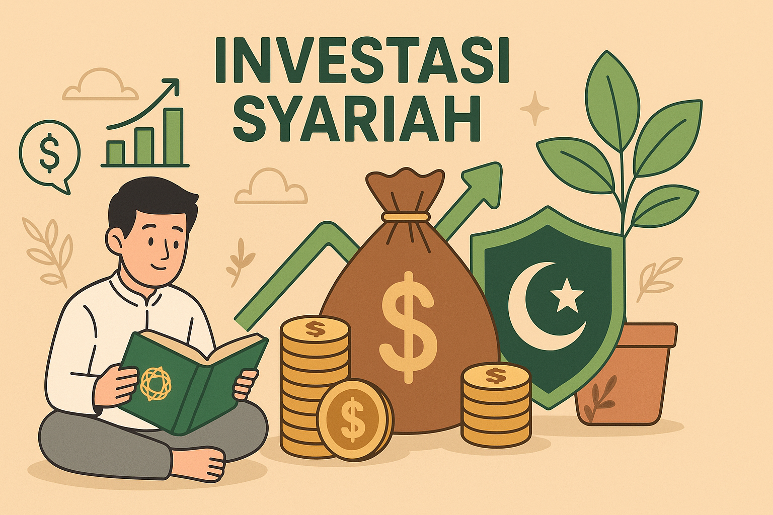 Investasi Syariah