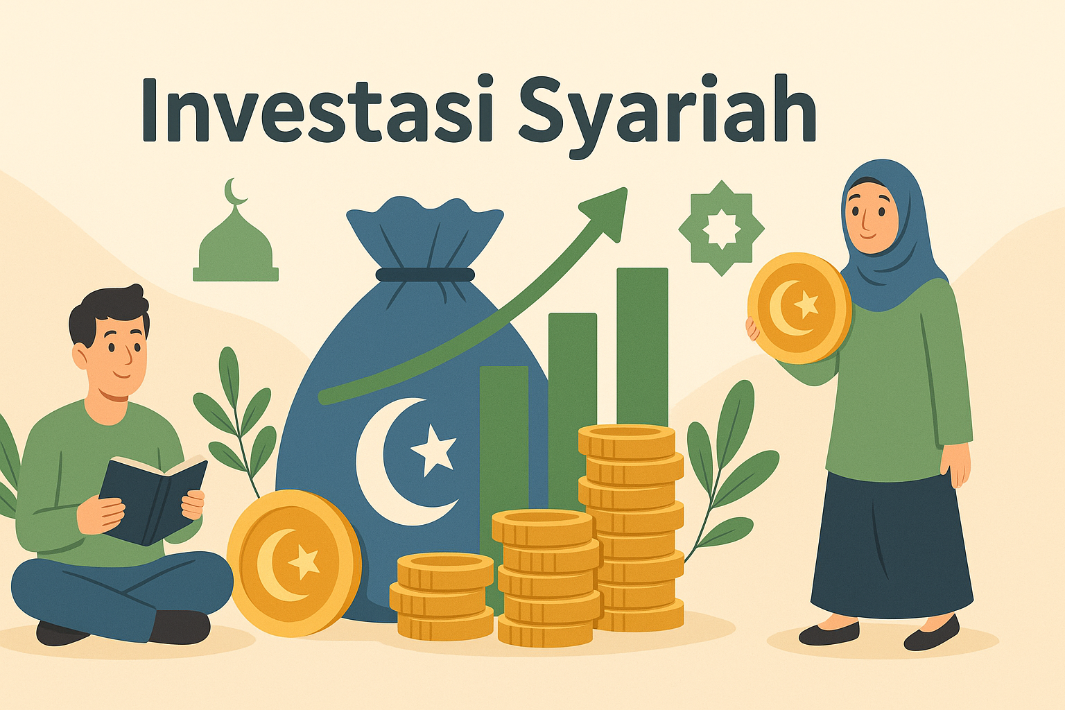 Investasi Syariah