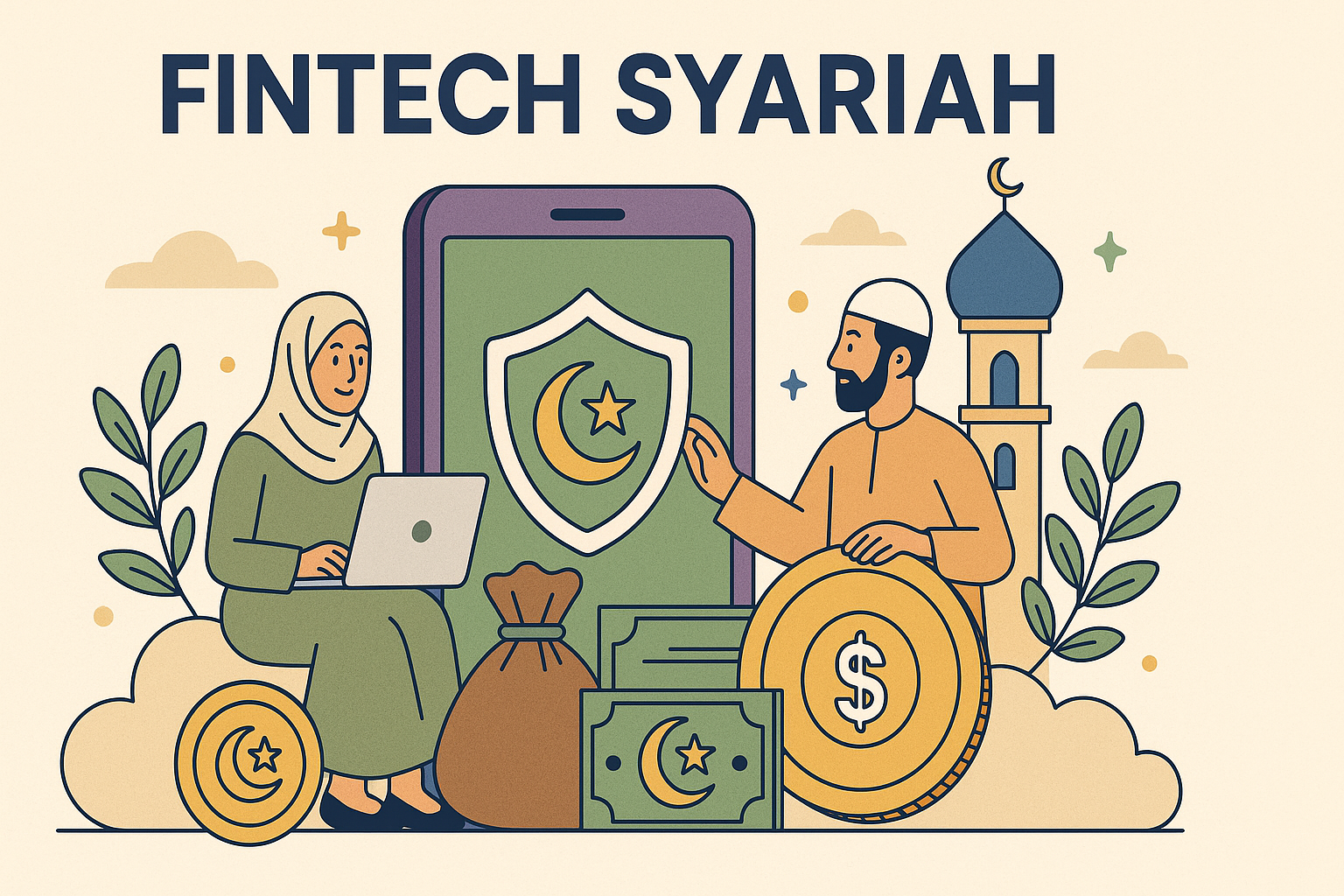 Fintech Syariah