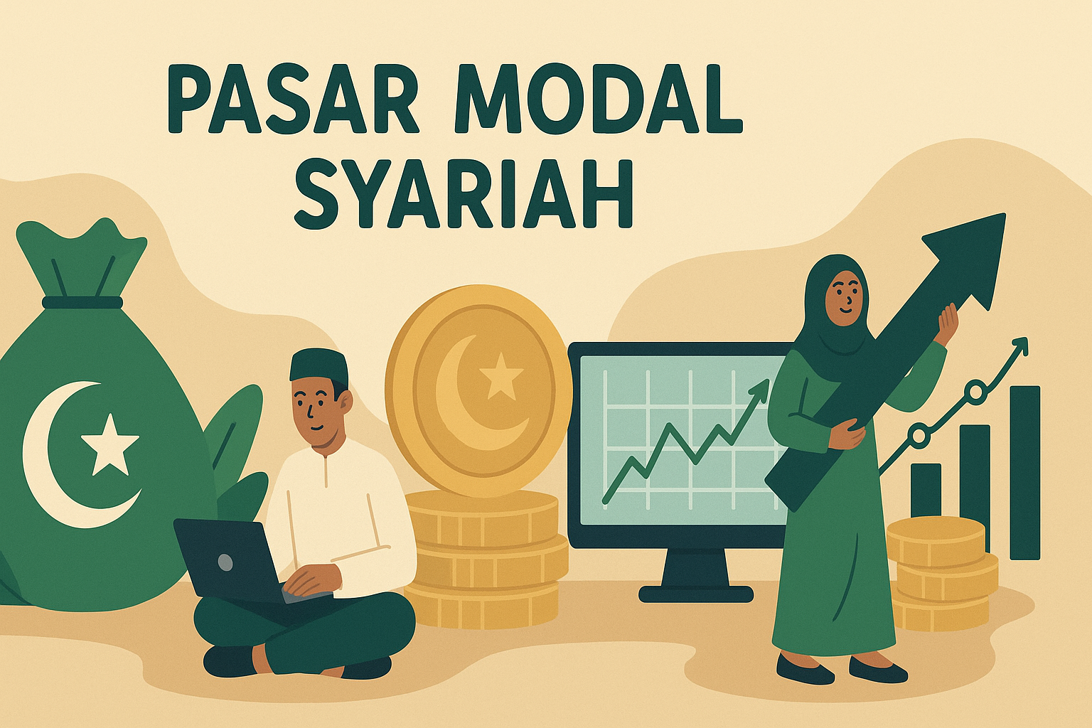 Pasar Modal Syariah