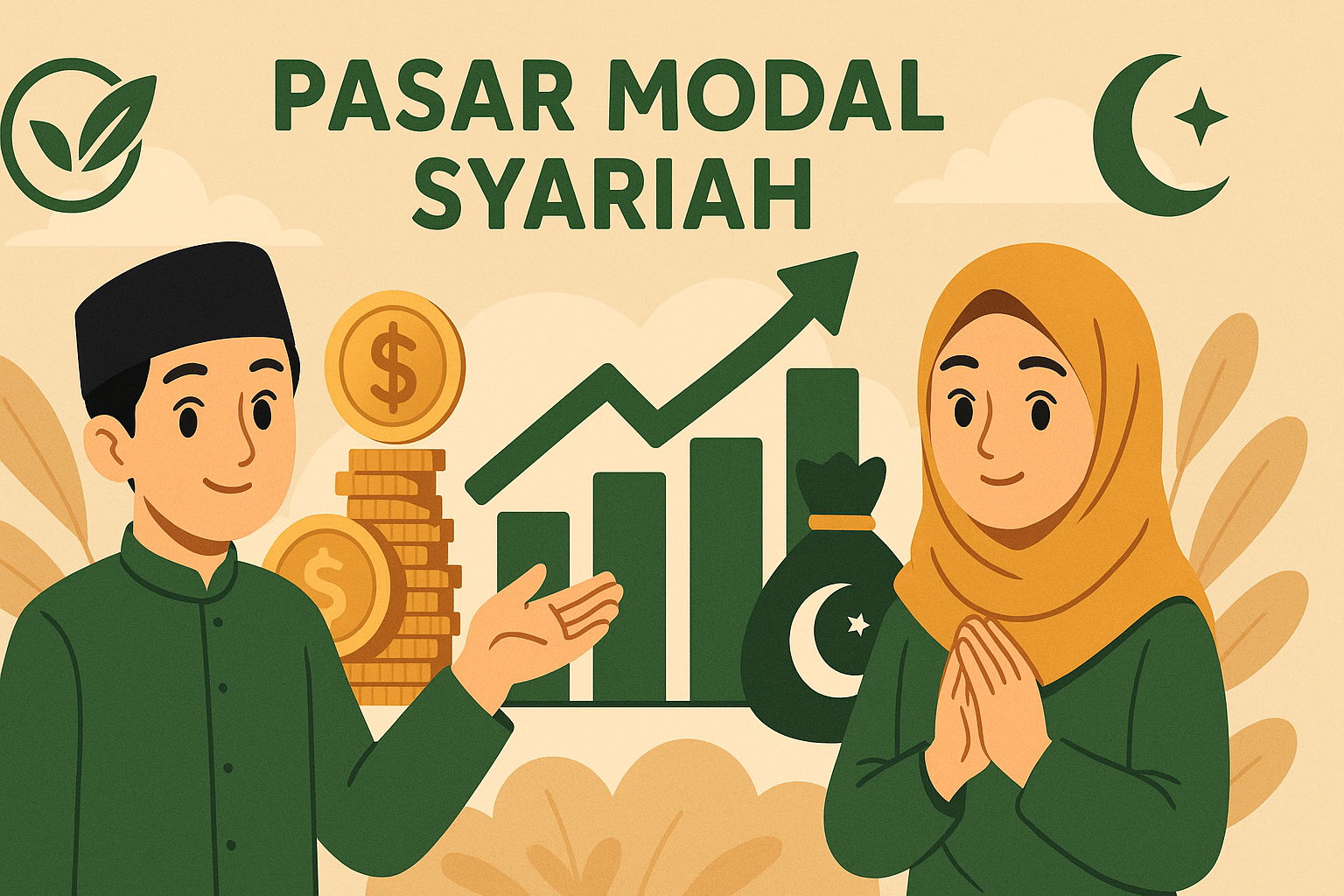 Pasar Modal Syariah