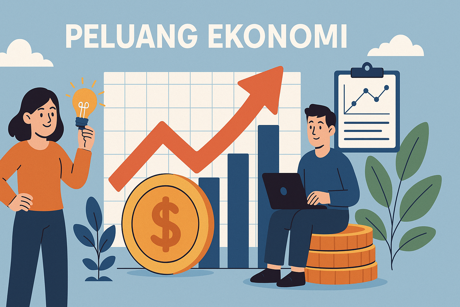 Peluang ekonomi