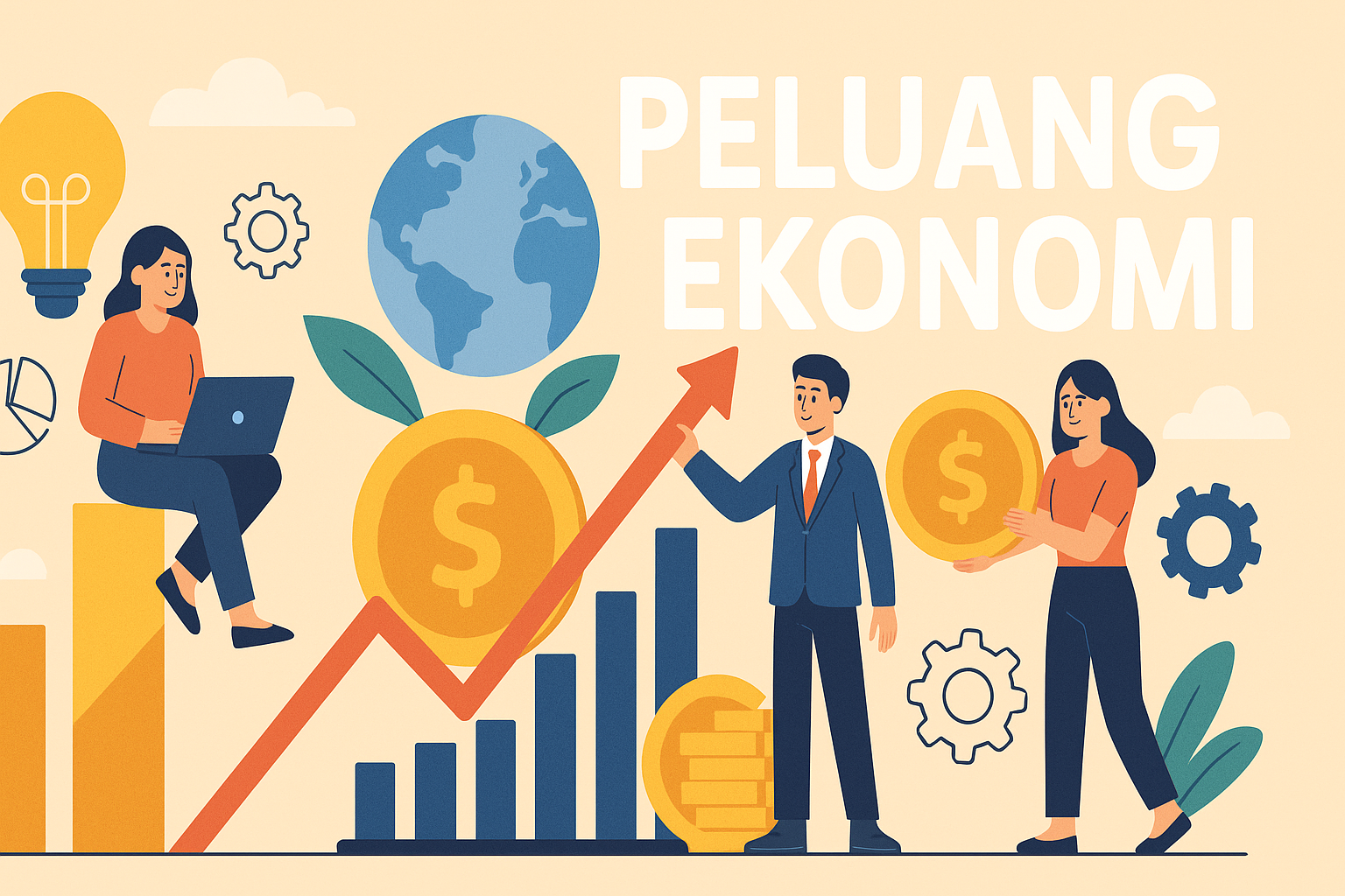 Peluang ekonomi