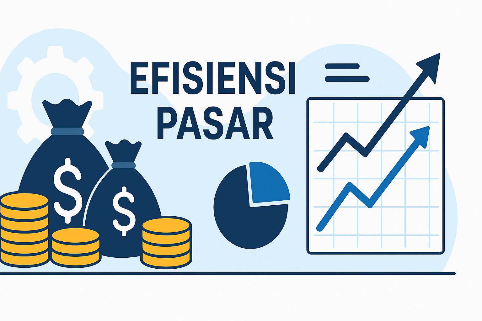 Efisiensi Pasar