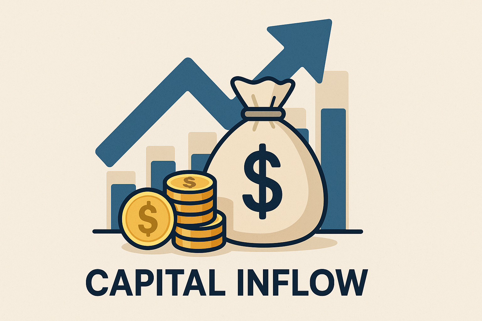 Capital Inflow