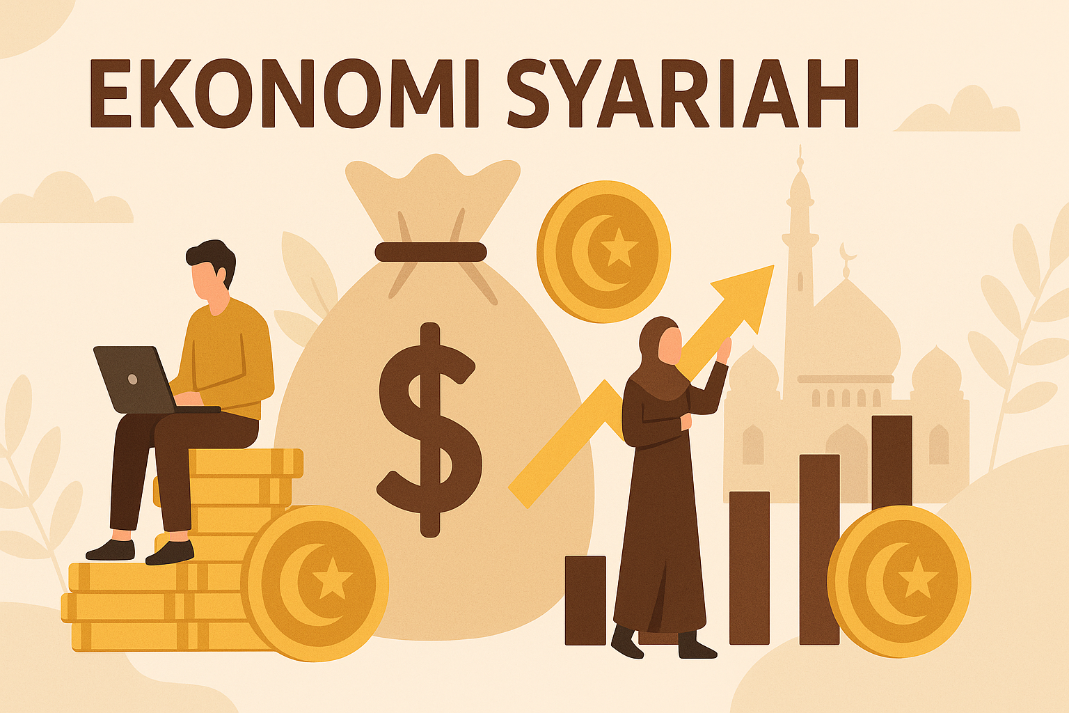 Ekonomi Syariah