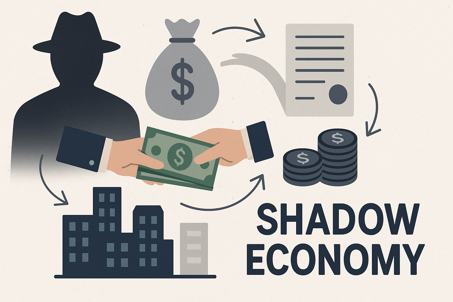 Shadow Economy